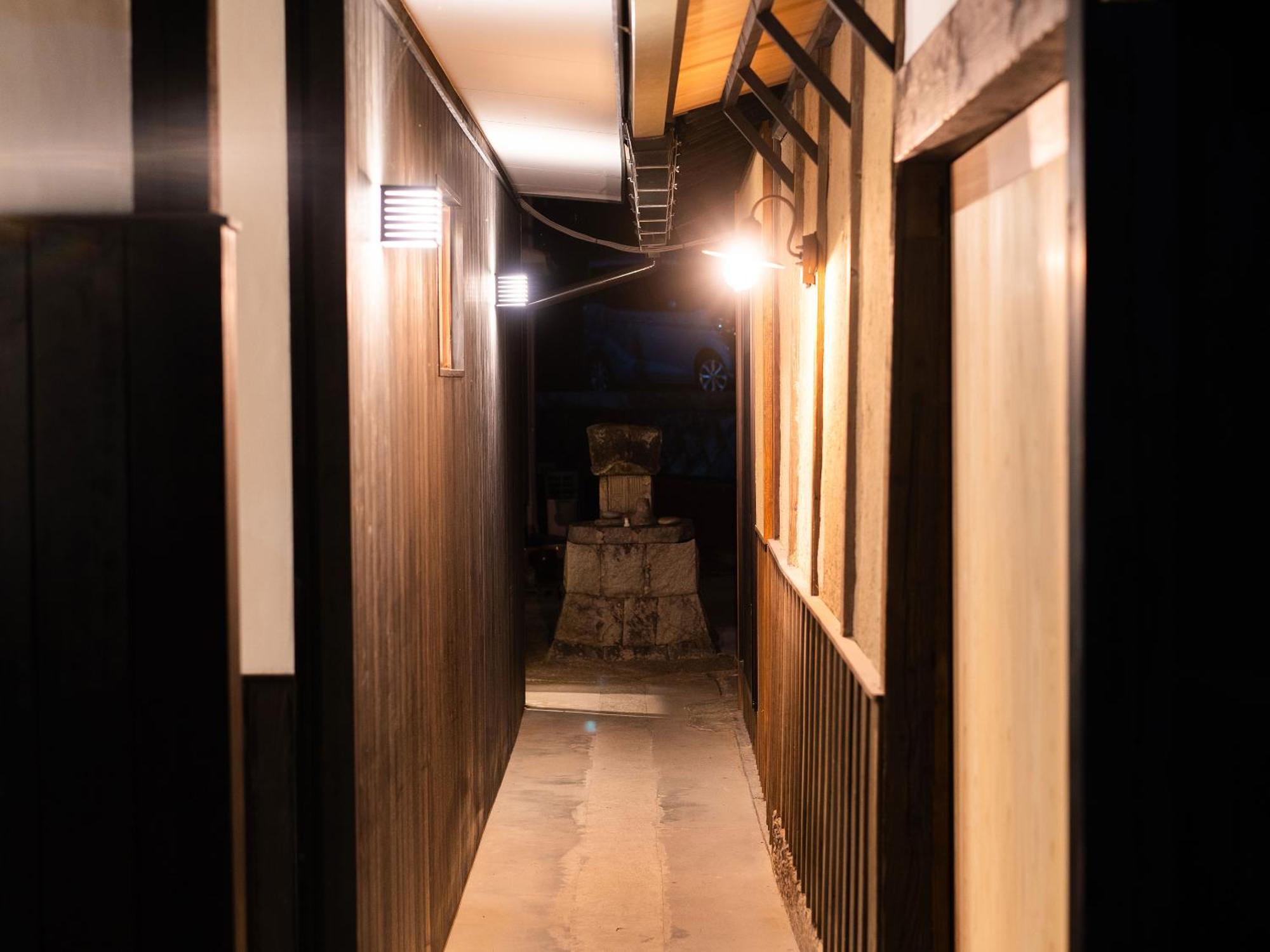 御宿鷹柳 Takamatsu Buitenkant foto