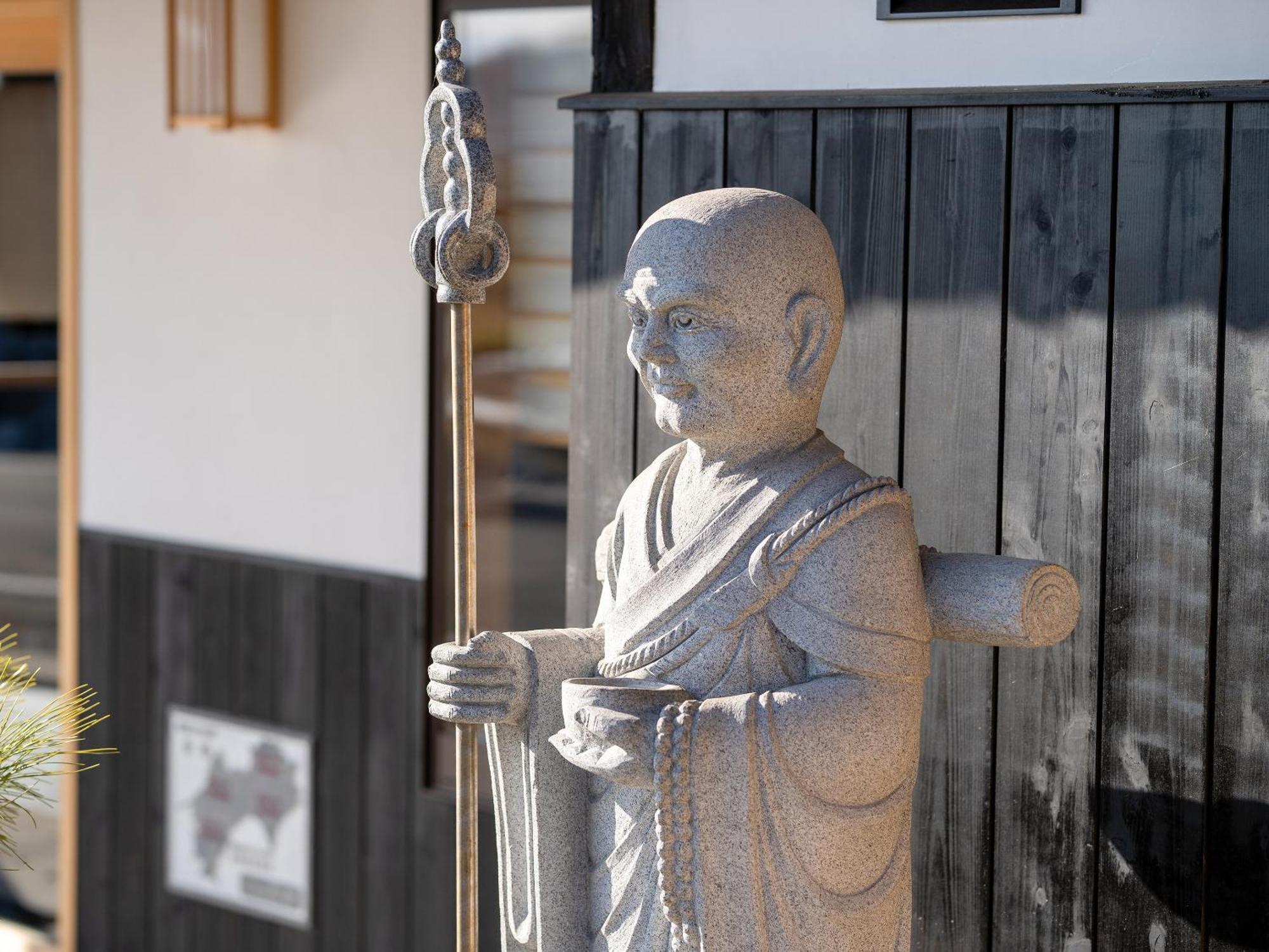 御宿鷹柳 Takamatsu Buitenkant foto